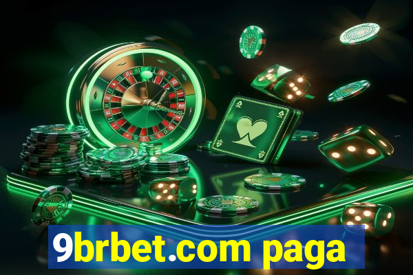 9brbet.com paga